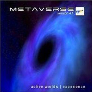 Metaverse EX 36